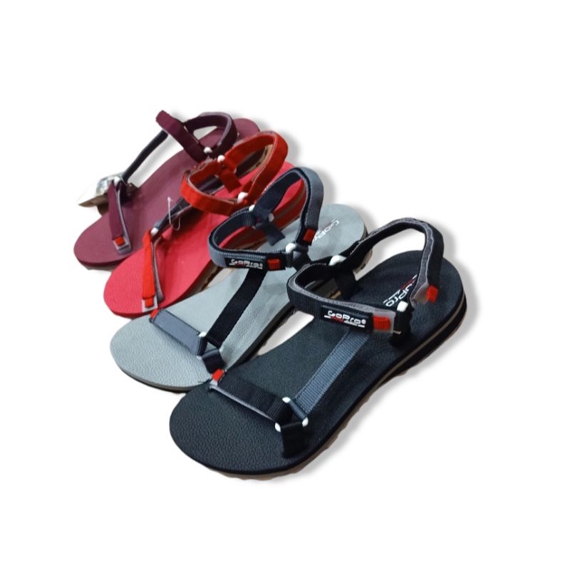 Sandal gunung wanita MURAH - GOPRO