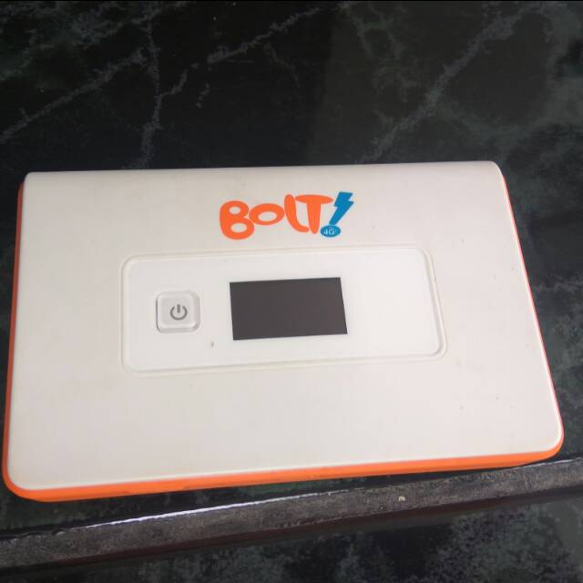 Modem Bolt unlock all sim card