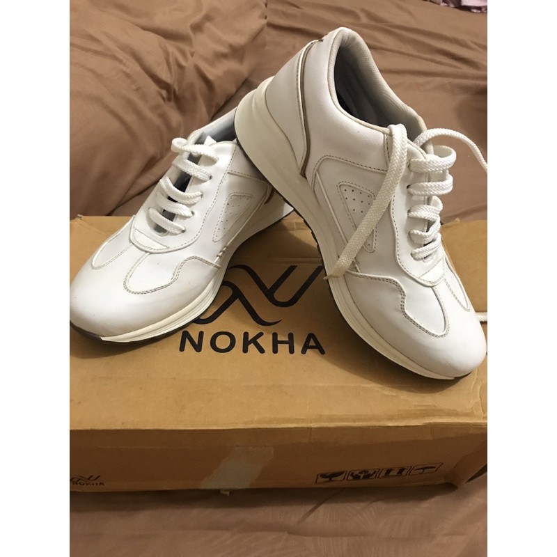 sepatu sport nokha