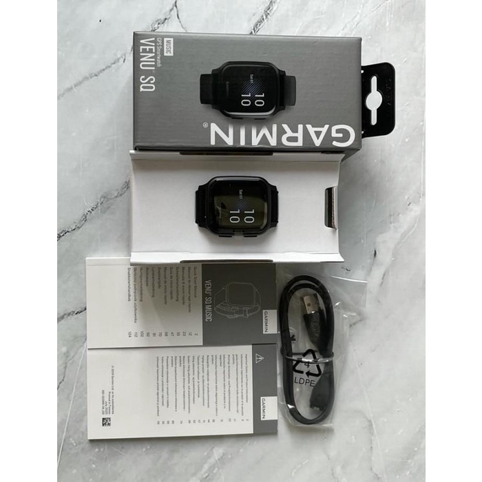 garmin venu sq music