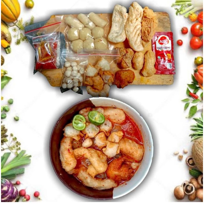 

Baso Aci Idola