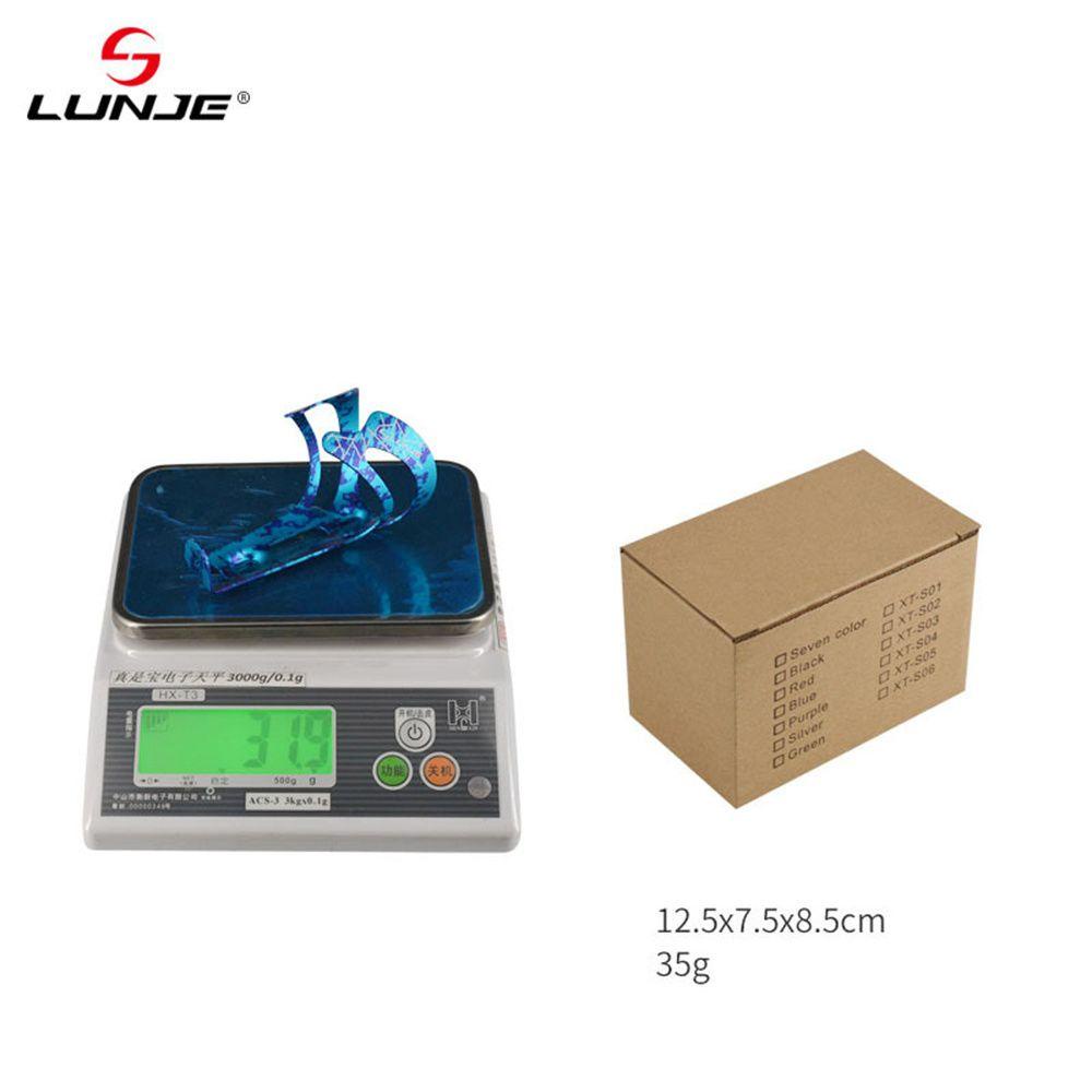 R-FLOWER Sepeda Botol Kandang Ultralight Sepeda Jalan &amp; Gunung MTB Bersepeda Aksesoris Air Minum Holder Rack