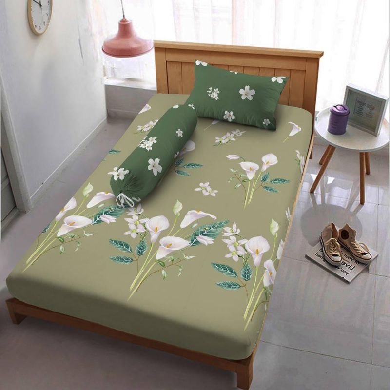 Sprei dluxe kintakun