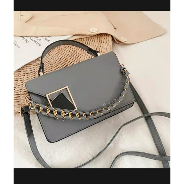 tas slempang wanita elegan fashion bag woment slingbag handbag wanita import