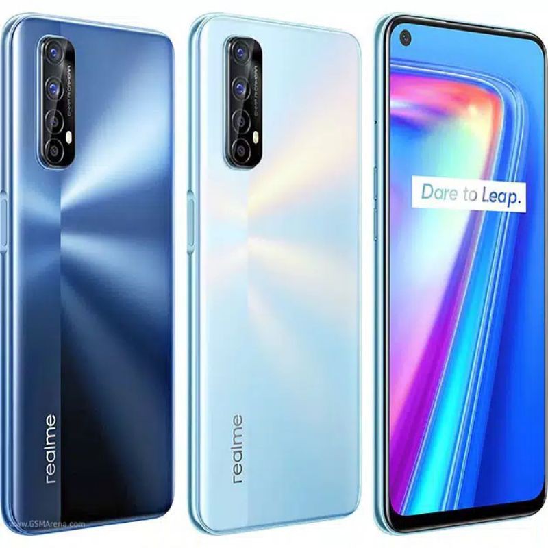 Realme 7 pro 8/128 bekas