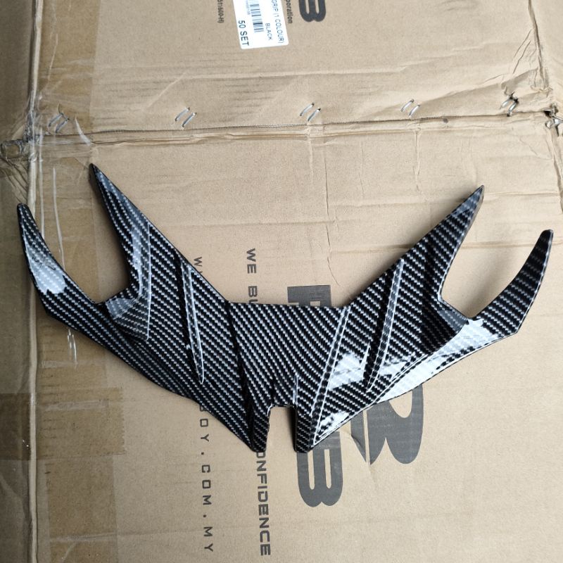 Winglet Vario 150 / 125 New 2018 2019 2020 2021 Variasi Carbon Motor Vario