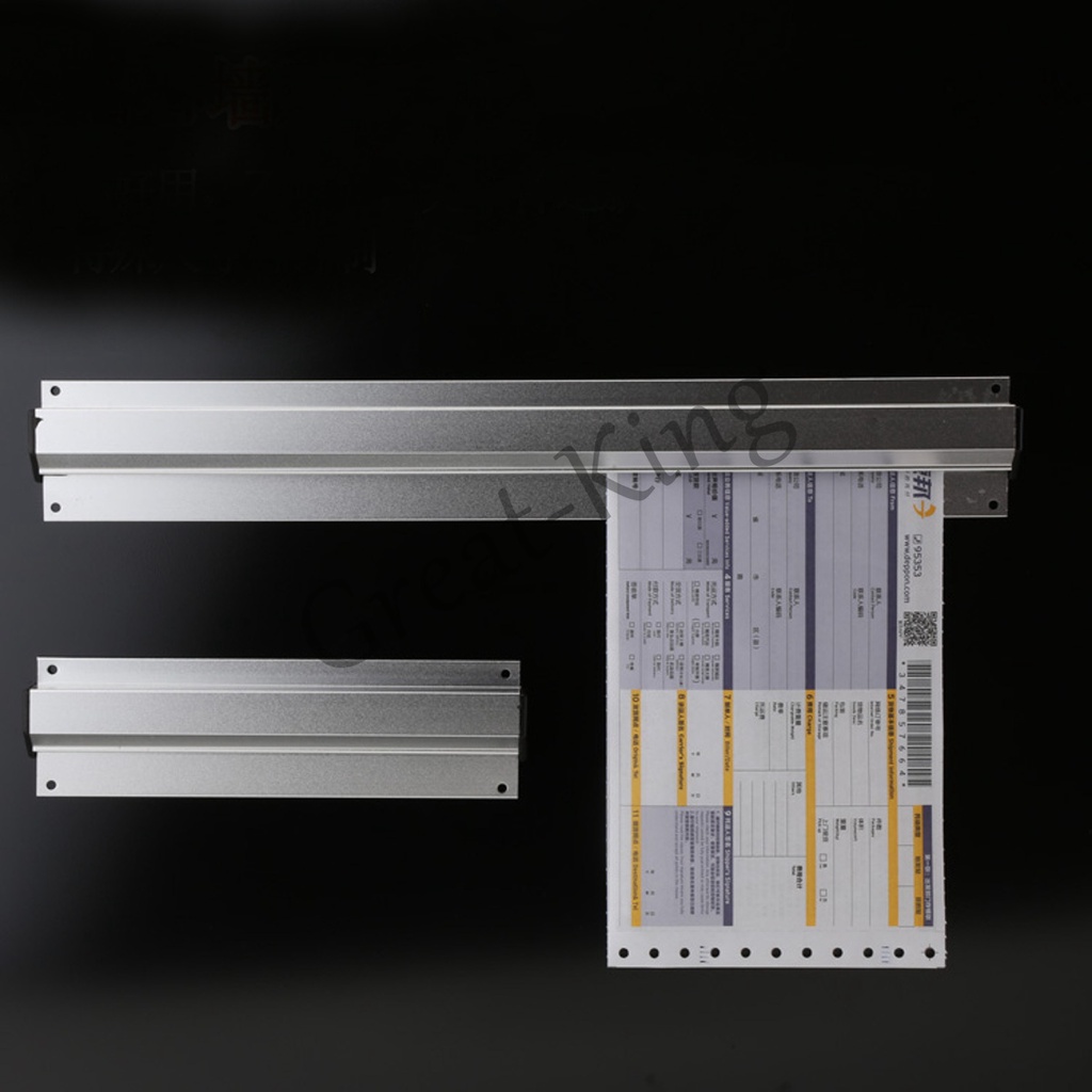 

Adn Ticket Holder Tab Grabber Bill Receipt Check Holder Kitchen Bar Bill Organizer Decor Menu