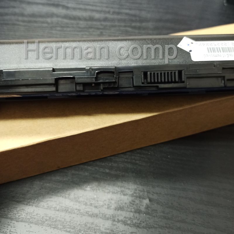 Original Baterai Acer Aspire One AO725 AO756 V5-121 V5-123 V5-131 V5-171 AL12B32 FAT