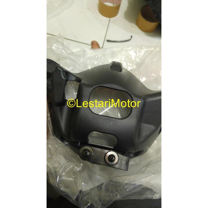 Dapatkan Batok Belakang / Batok Lampu / Totok Belakang Vixion New 2010-2012 Berkualitas