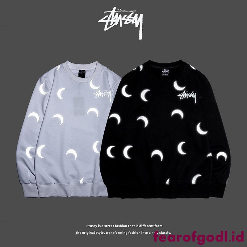 sweater stussy original