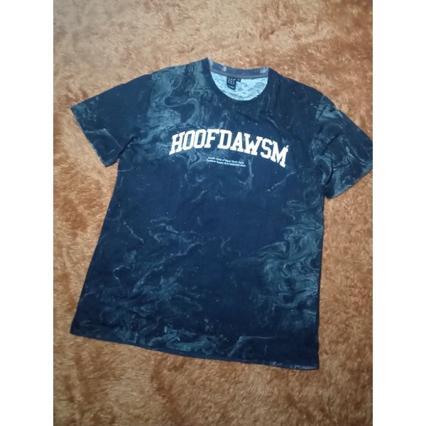 Hoofd Awesome T-shirt ( Preloved )