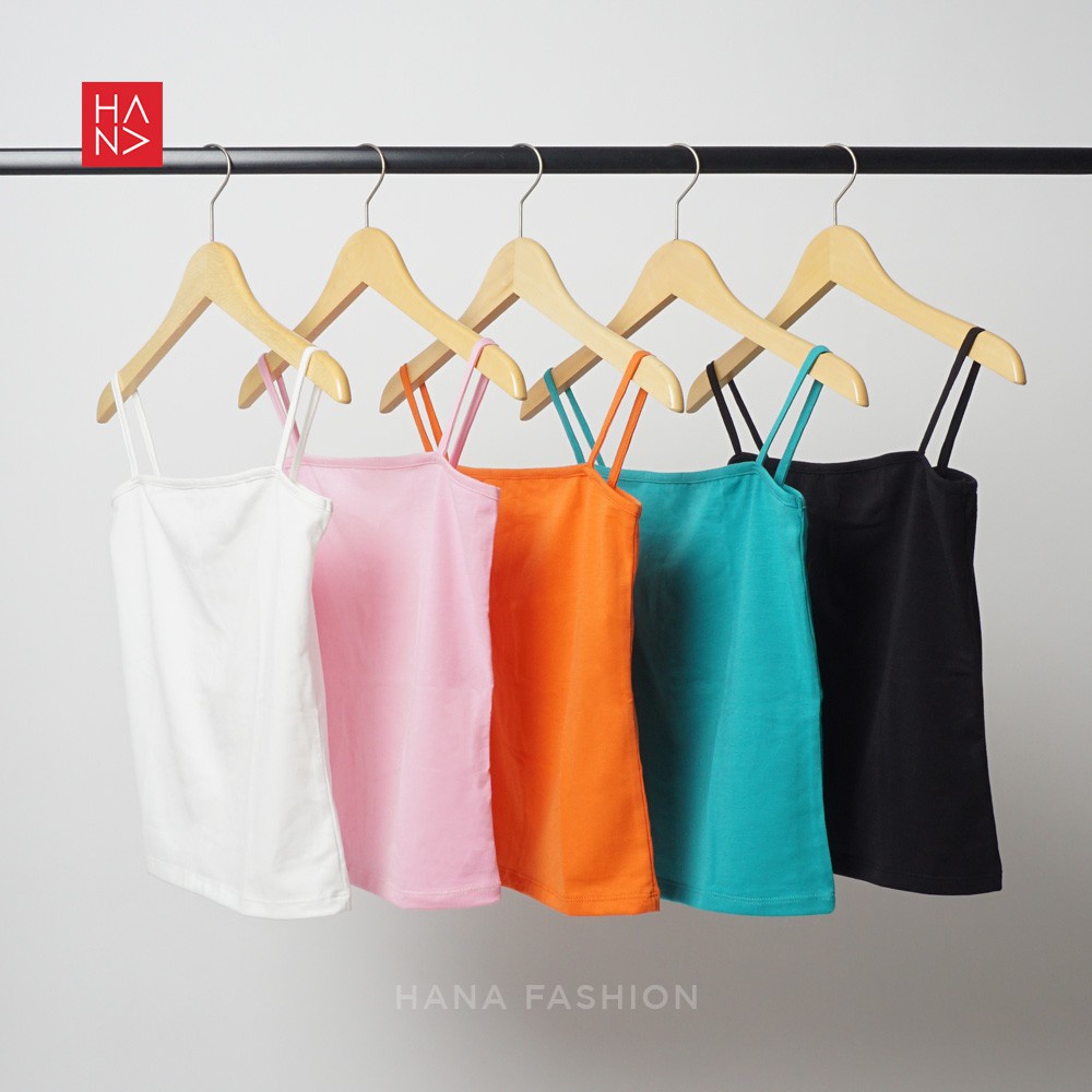 SINGLET ATASAN WANITA / TANKTOP WANITA / MANSET TANKTOP PREMIUM