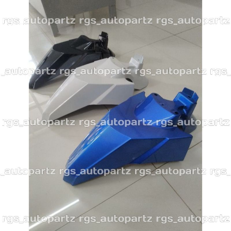 SLEBOR DEPAN BEAT SPAKBOR DEPAN BEAT ESP ECO BEAT STREET 2016-2019