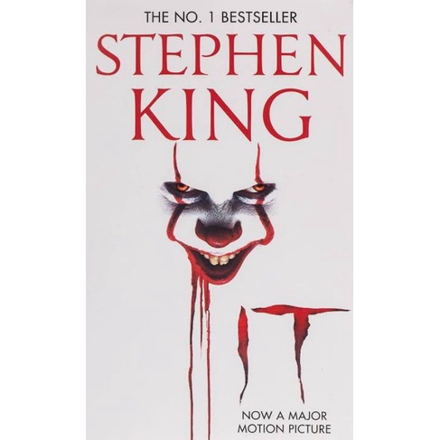 It by Stephen KING