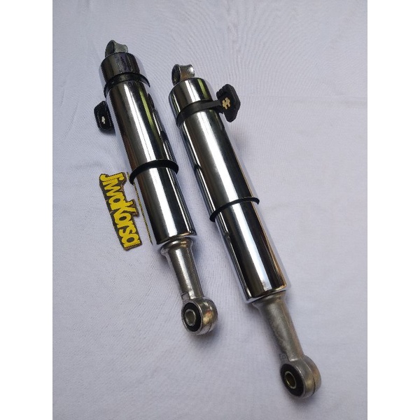 Shock shok shockbreker shock breker peredam kejut belakang honda astrea prima star astrea800 nos