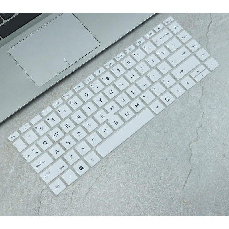 Pelindung Keyboard Bahan TPU Untuk HP Elitebook zbook 840 G7 G8 14