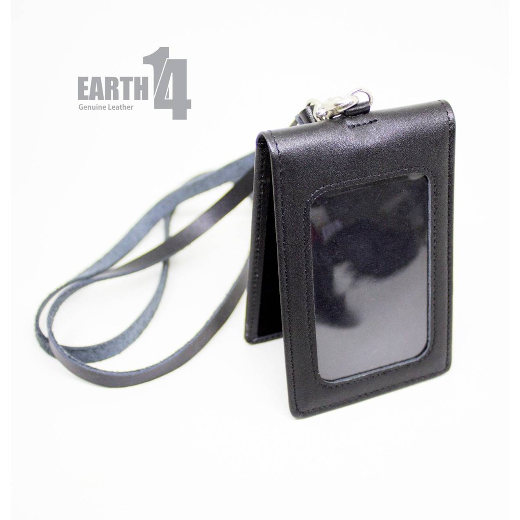 

Id Card Holder Magnet hitam