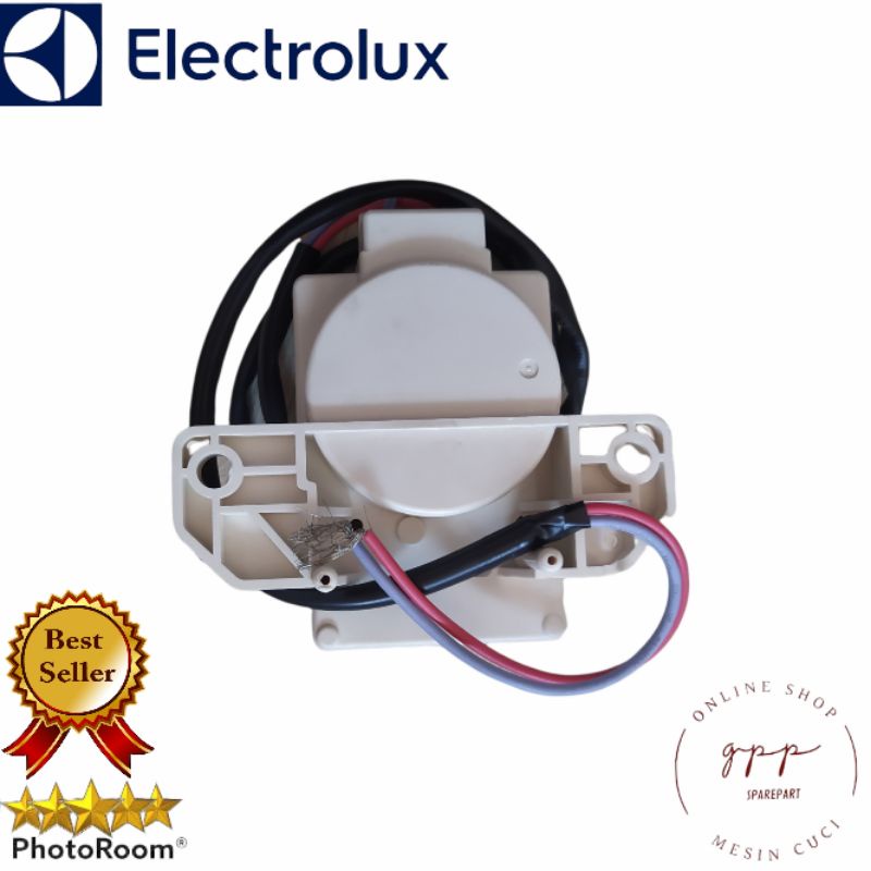 Motor Drain Retractor Mesin Cuci Electrolux XPQ-6C2