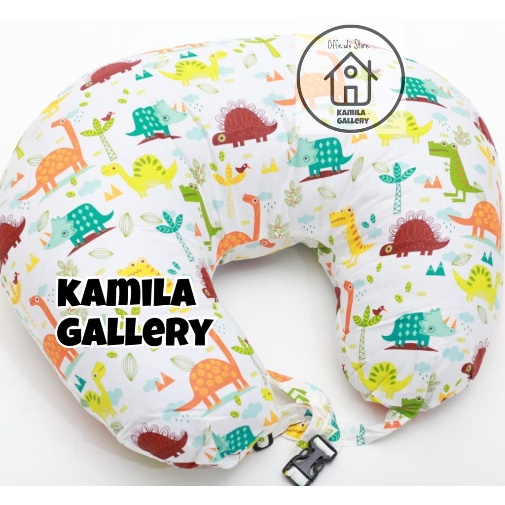 JUMBO BANTAL MENYUSUI BAYI / SOFA KASUR BANTAL IBU MENYUSUI ASI / NURSING PILLOW BUSUI BANSU