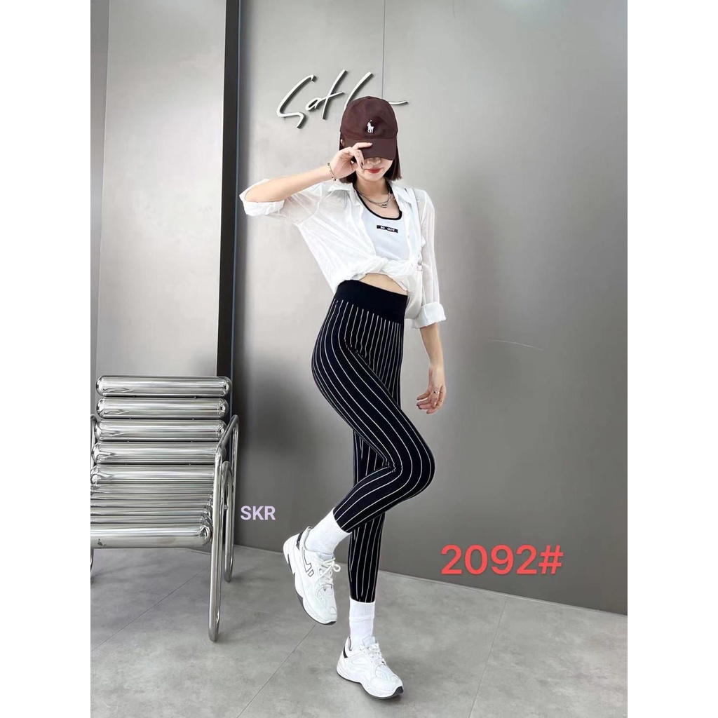 LEGING FASHION WANITA IMPORT SALUR