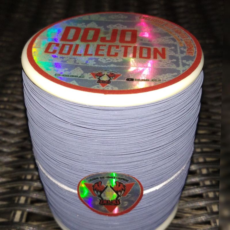 Gelasan Matot 022 Turnamen, Lomba, Galatama - DOJO COLLECTION