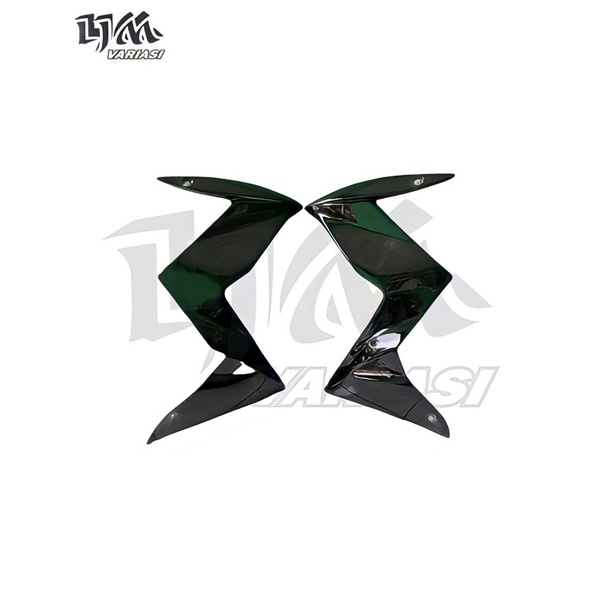 Half Fairing Vixion Nvl