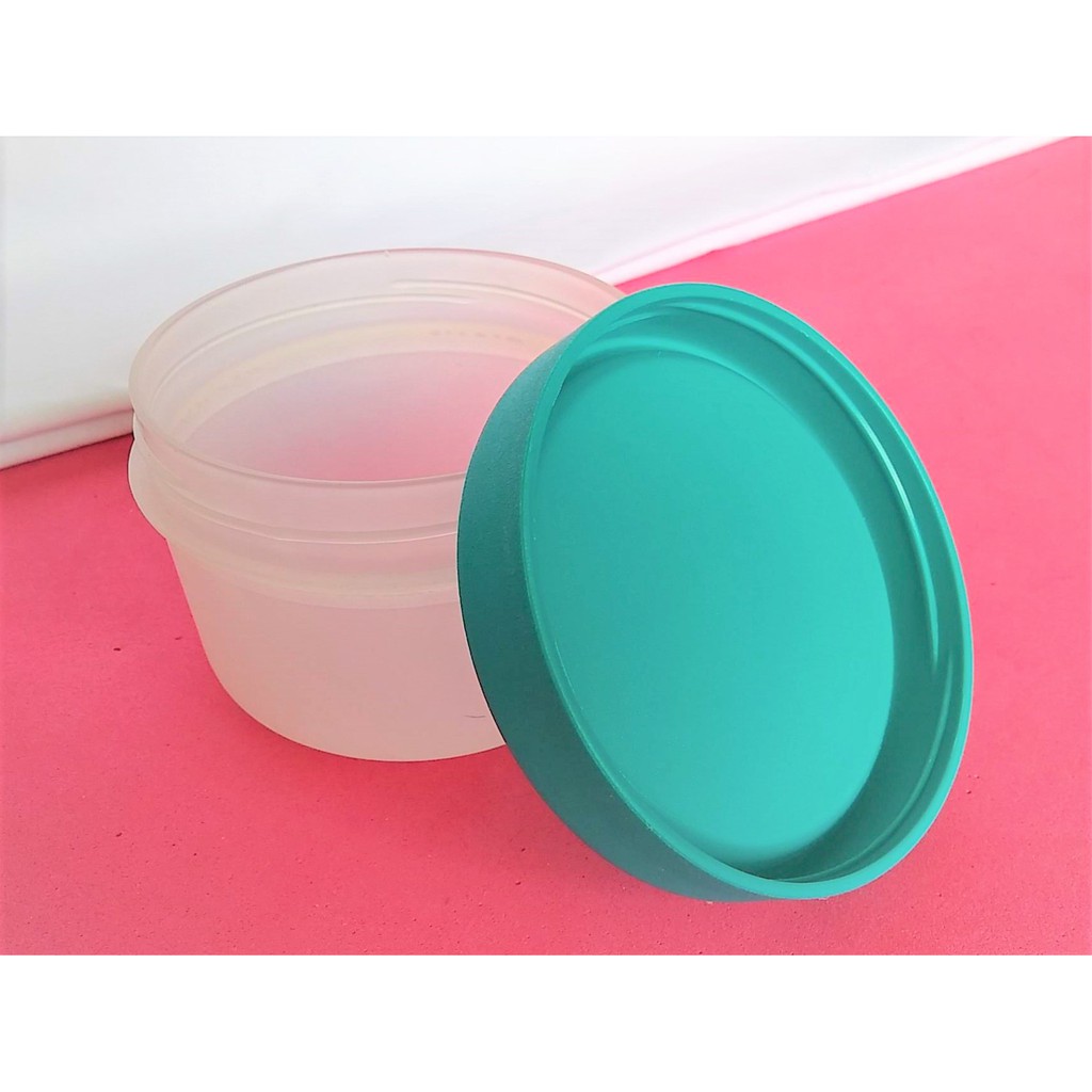 (BELI 2 GRATIS 1) container kecil 270ml merk Aikenware by Savero