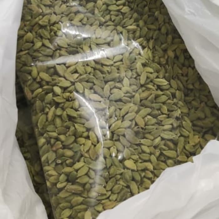 

Roxx.ea - .ea - .ea - Green Cardamom Kapulaga India 100G