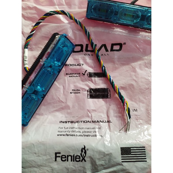 FENIEX QUAD