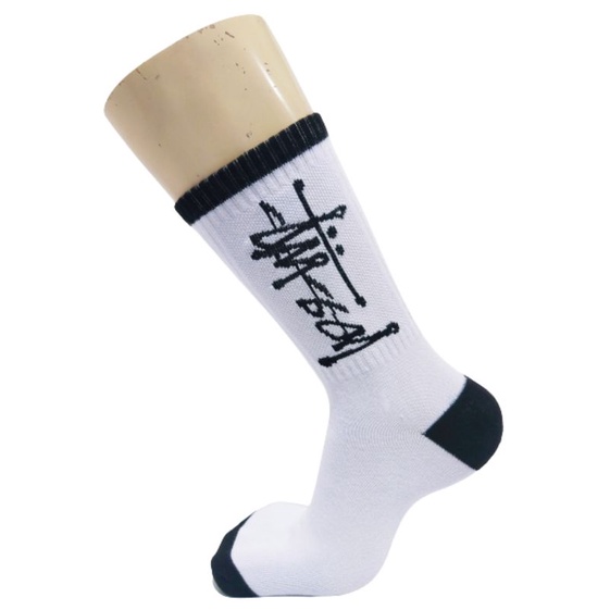 Kaos kaki skate oldschool bebas pilih motif / Kaos kaki old school-18