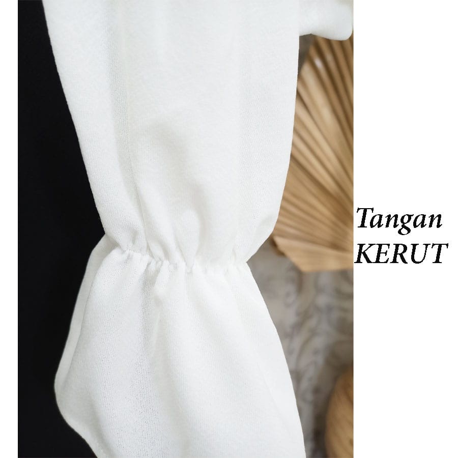 AFI - EC - Serayu Dress Outer Set-2