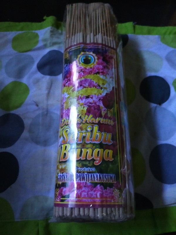 Dupa Pasar Dupa Murah