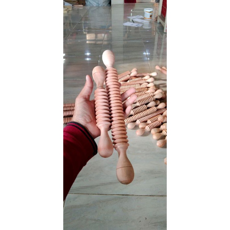 Rolling Pin Nastar Gulung/Roll Nastar/ Adonan Nastar