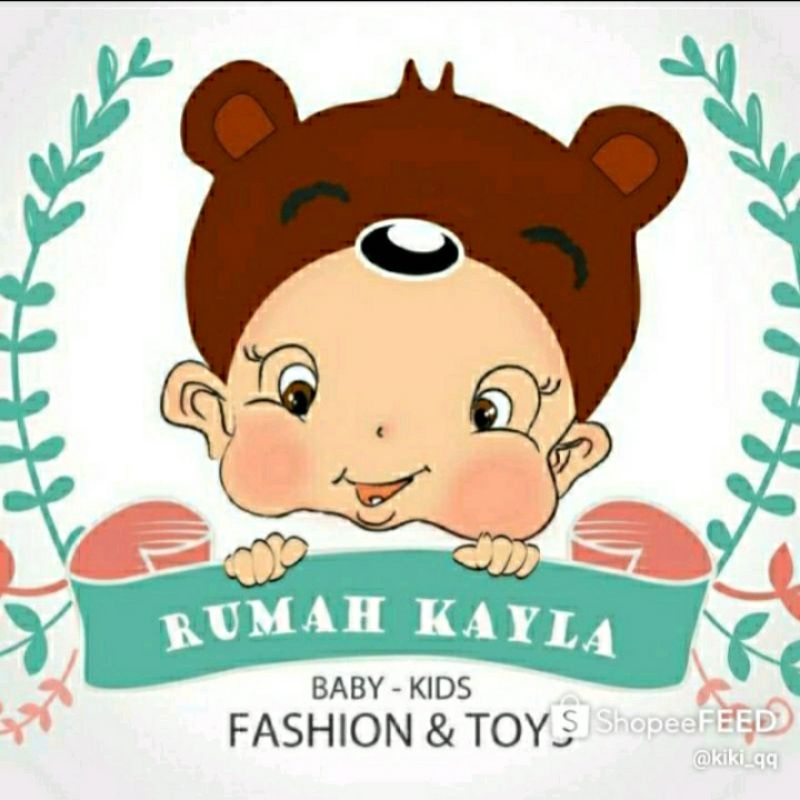 Paket Usaha PL Anak 1 Juta