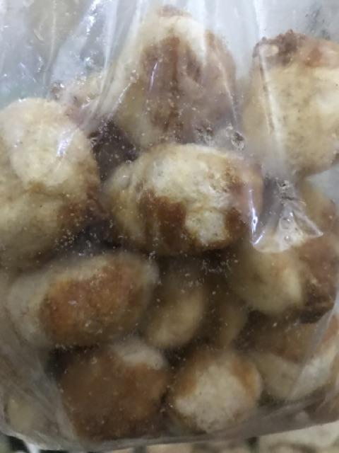 Siomay Isi 150 Pcs Toping Baso Aci