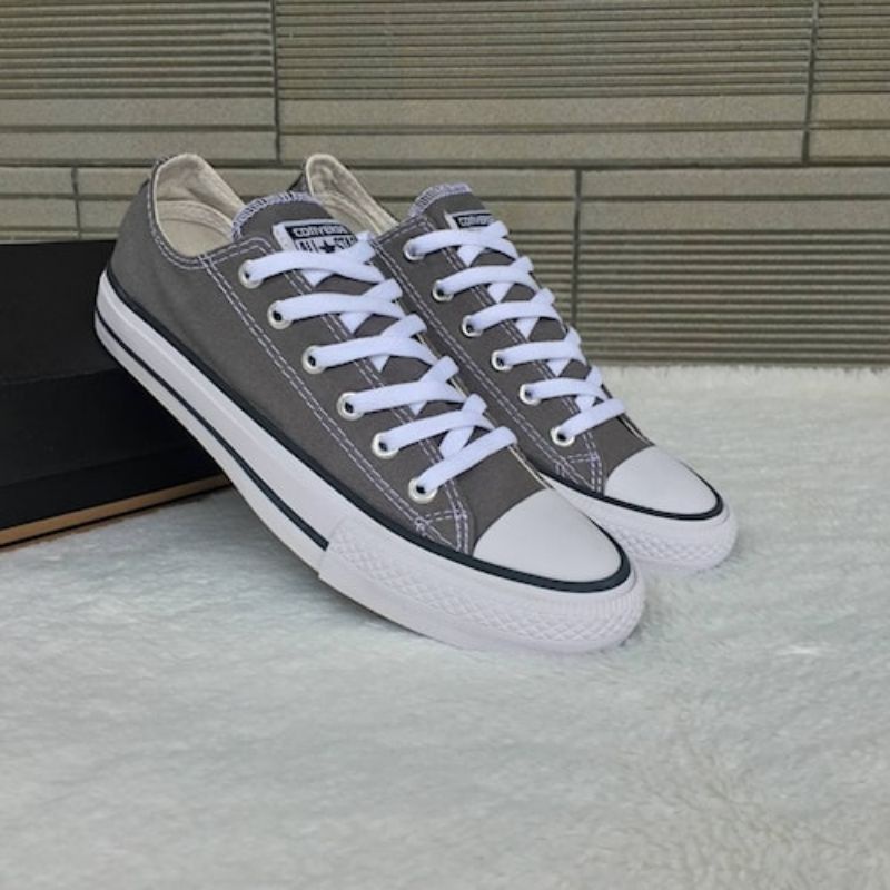 CONVERSE ALLSTAR LOW CHUK TAYLOR/CONVERSE ALLSTAR/CONVERSE ALLSTAR/SEPATU COWOK/SNEAKERS COWO/CONVER