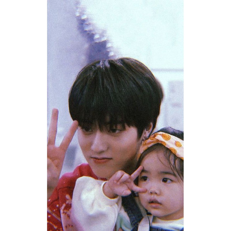 booked pc muart sixkshop ch3 & mumo kalender Haruto treasure