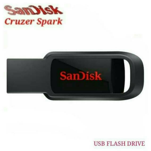 USB SUNDISK CRUZER PARK 32 GB Flash