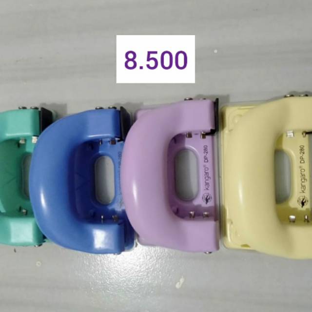 

Pembolong kertas / pelubang kertas paper punch 30 XL kangaro DP 280