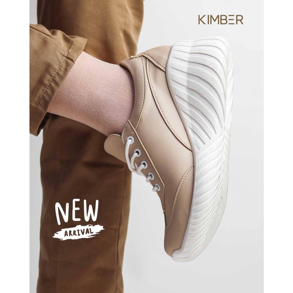 Kimber Shoes - Sepatu Chloe