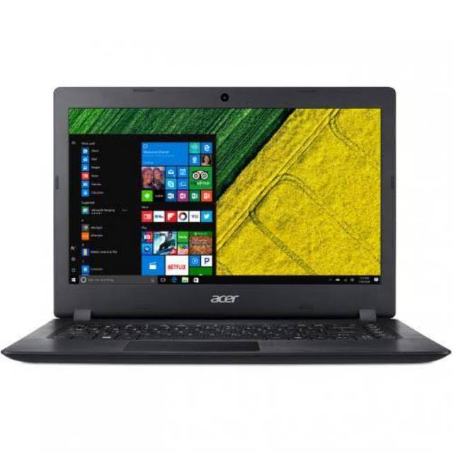 Laptop ACER ASPIRE 3 A314-33 Intel N4000 4GB 1TB 14" DVD W10 ORIGINAL