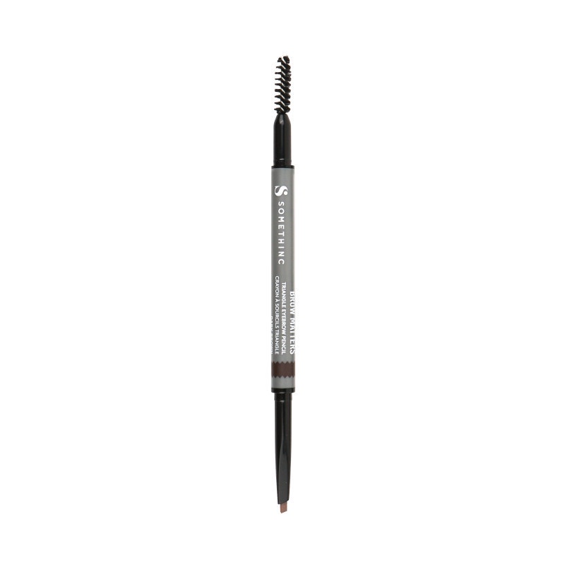 Somethinc Brow Matters Retractable Triangle Eyebrow