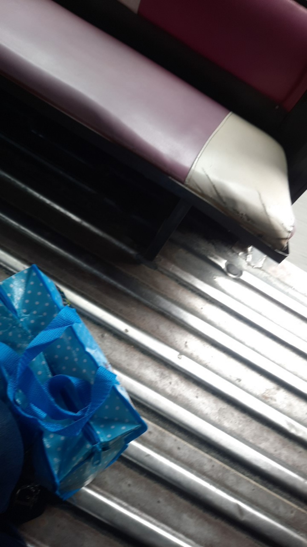 Tas Karung Serbaguna Tas Belanja Tas Loundry Ukuran 28cm X 32cm