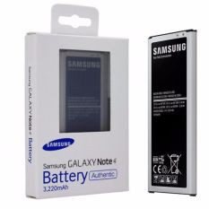 baterai samsung galaxy note4 original