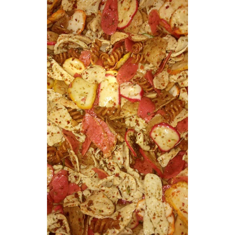 

mix campur 150gr