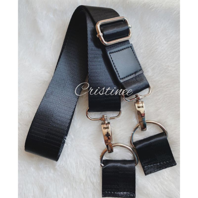 Tali tas/Longstrap lebar 3,8cm (1 pcs)