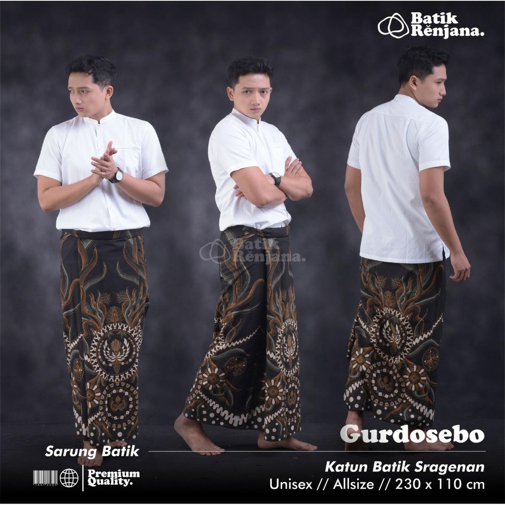 GURDOSEBO RENJANA BATIKSOLOAMANAH SARUNG BATIK SOLO PREMIUM MODERN KATUN HALUS SERAGAM KELUARGA KANTOR SANTRI LEMBUSURO LEMON PANDORA MBOK JAMU LIMATRA SEKAR PURPLE AYUDIA SOUJA SAHARA LIBRA FAYA SERAYU MUYAS MAYORA MANDA HUMAIRA BURMA FUJI TAMARIN UKAIL