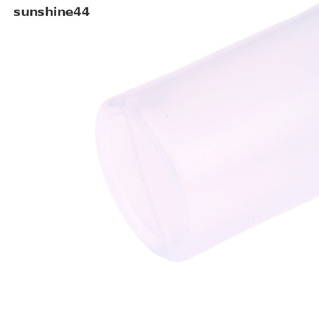 Sunshine Botol Bumbu / Kecap Mini Portable Motif Kartun Hewan Kapasitas 3ML