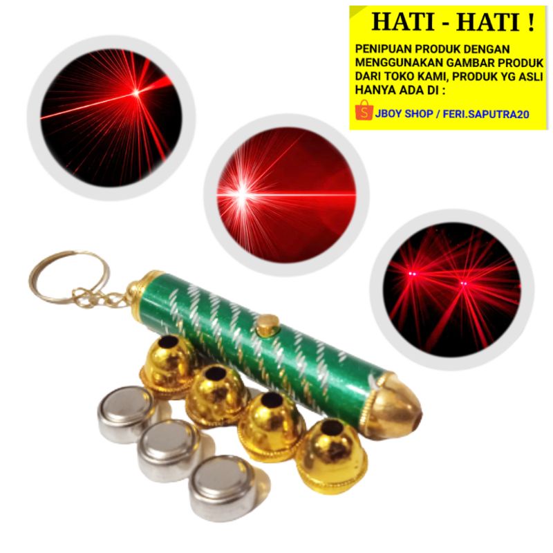 LASER / MAINAN LASER / LASER MURAH / LASER BEAM / LASER MURAH