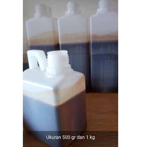 

Madu Hutan Murni asli Sumatera 1 kg